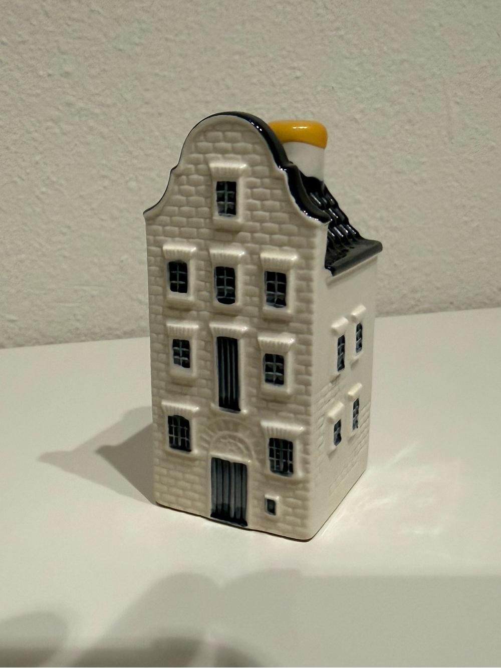 KLM Bols #79 Ceramic Dutch House